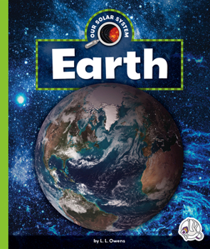 Library Binding Earth Book