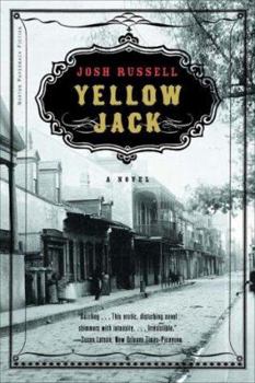 Paperback Yellow Jack Book