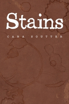 Paperback Stains Book