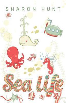Paperback Sea Life: Stories of Fish and Mammals Book