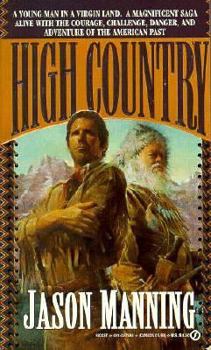 Mass Market Paperback High Country Book