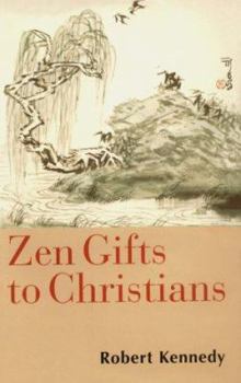 Hardcover Zen Gifts to Christians Book