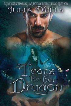 Paperback Tears for Her Dragon Book