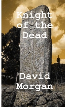 Paperback Knight of the Dead Book