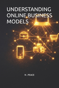 Paperback Understanding Online Business Models Book