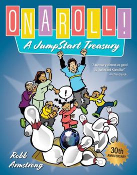 Paperback On a Roll!: A Jumpstart Treasury Book