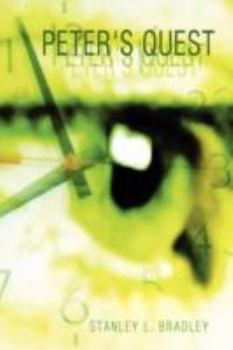 Paperback Peter's Quest Book