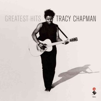 Music - CD Tracy Chapman: Greatest Hits Book