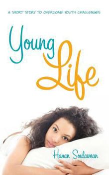 Paperback Young Life: Young Urban Authors Book
