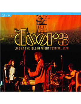 The Doors: Live at the Isle of Wight 1970