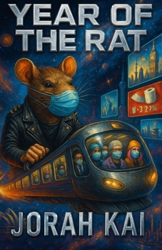 Year of the Rat: 2020, As it Happened, Around the World (The Invisible War)