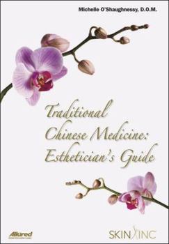 Paperback Traditional Chinese Medicine Book
