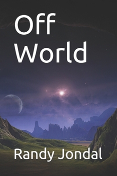 Paperback Off World Book