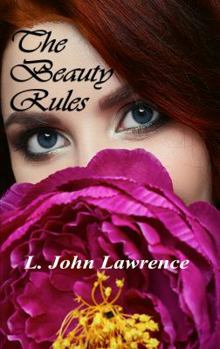 Paperback The Beauty Rules Book
