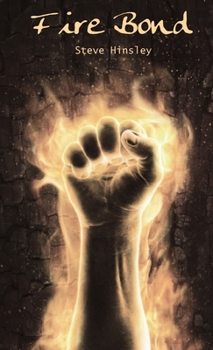 Paperback Fire Bond Book