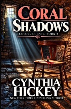 Paperback Coral Shadows Book