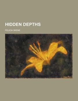 Paperback Hidden Depths Book