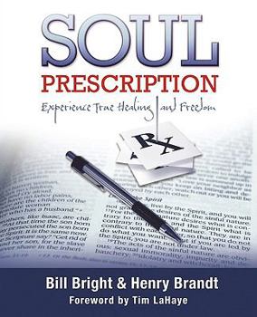 Paperback Soul Prescription Book