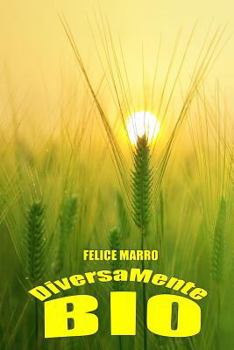 Paperback DiversaMente Bio [Italian] Book