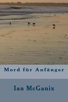 Paperback Mord für Anfänger [German] Book