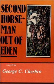Second Horseman Out of Eden - Book #7 of the Mongo