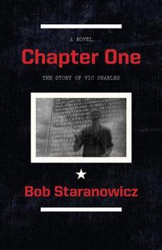 Paperback Chapter One: The Story of Vic Charles Book