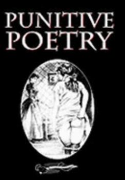 Paperback Punitive Poetry Book