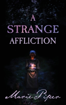 Paperback A Strange Affliction Book