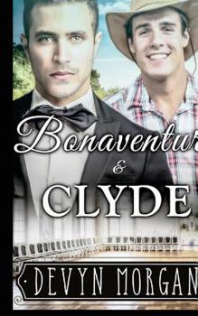 Paperback Bonaventure and Clyde Book