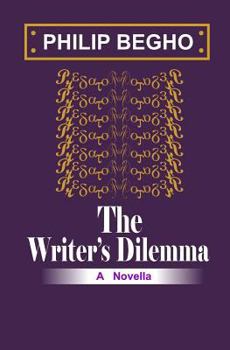 Paperback The Writer's Dilemma Book