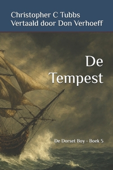 De Tempest: De Dorset Boy - Boek 5 (Dutch Edition)
