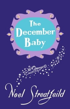 Hardcover The December Baby Book