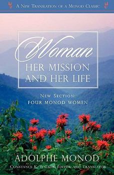 Paperback Woman: Her Mission and Her Life - Revised Edition Book