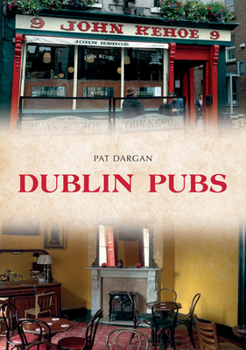 Paperback Dublin Pubs Book