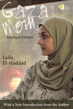 Paperback Gaza Mom Abridged Edition Book