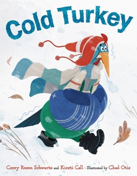 Hardcover Cold Turkey Book