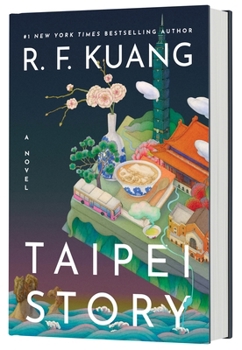 Taipei Story (Standard Edition): A Novel