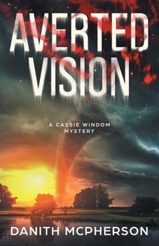 Paperback Averted Vision Book