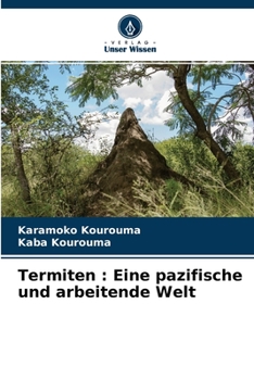 Paperback Termiten: Eine pazifische und arbeitende Welt [German] Book