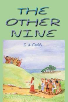 Paperback The Other Nine Book