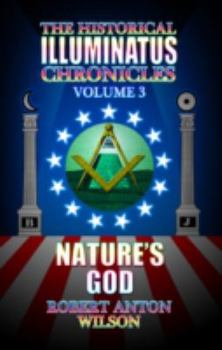 Paperback Nature's God Book
