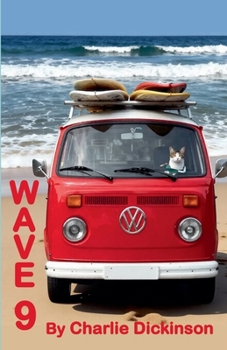 Paperback Wave 9 Book