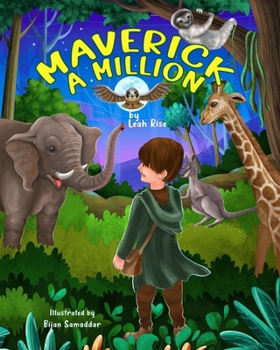 Paperback Maverick A Million Book