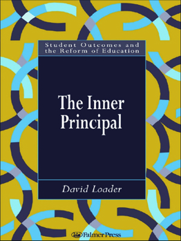 Hardcover The Inner Principal Book