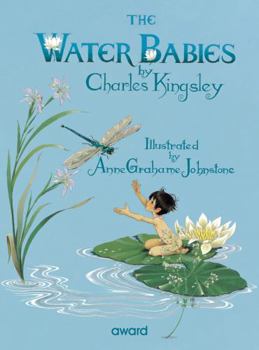 Hardcover The Water Babies: For Ages 5 and Up. Book