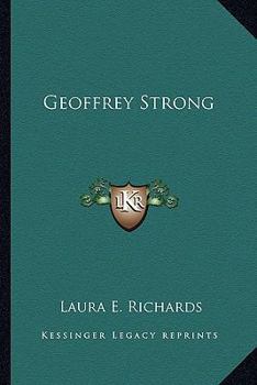 Geoffrey Strong