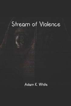 Paperback Stream of Violence Book