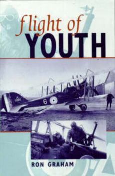 Paperback Flight of Youth Book
