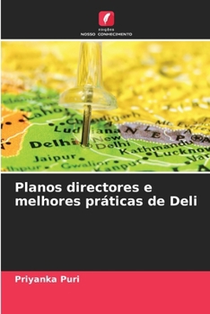 Planos directores e melhores práticas de Deli