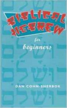 Paperback Biblical Hebrew Made Easy Book